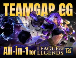 Teamgap.gg