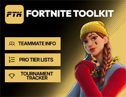 Fortnite ToolKit