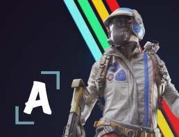 Arc Raiders Companion