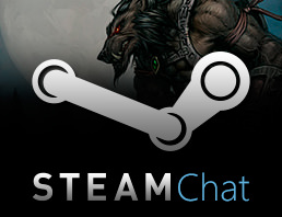 Steam Chat