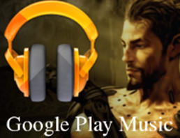 Google Play Music