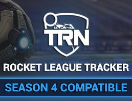 Rocket League Tracker