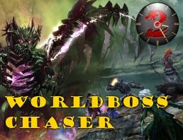 GW2 Worldboss Chaser
