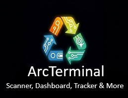ArcTerminal